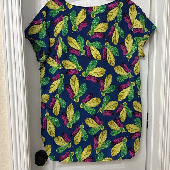 Cleek colores feather top size XL - Picture 5 of 7
